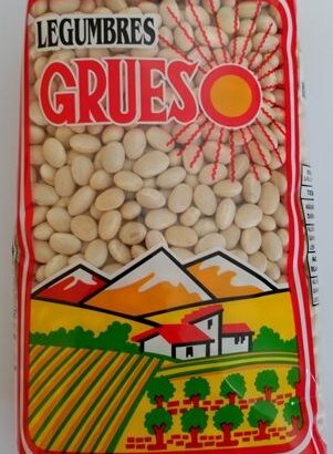 Arrocines paquete