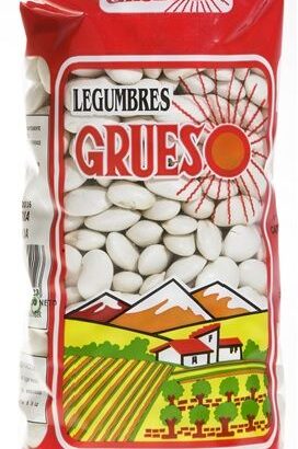 Fabada granja paquete